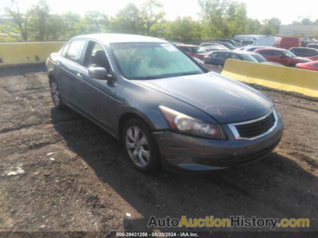 HONDA ACCORD 2.4 EX-L, 1HGCP2F83AA048025