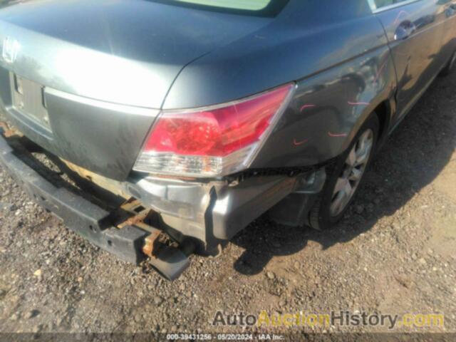 HONDA ACCORD 2.4 EX-L, 1HGCP2F83AA048025