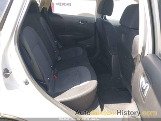 NISSAN ROGUE SV, JN8AS5MT6DW541089