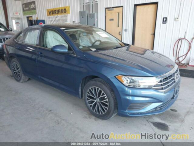 VOLKSWAGEN JETTA S/SE/R-LINE, 3VWCB7BU7KM157814