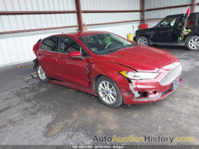 FORD FUSION SE, 3FA6P0HD0LR197324