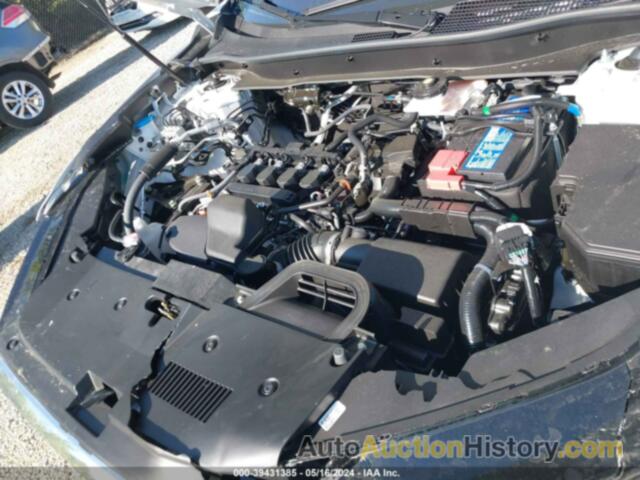 HONDA CR-V EX AWD, 5J6RS4H41RL006279