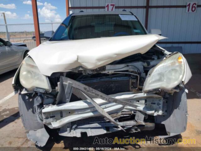 CHEVROLET EQUINOX 1LT, 1GNALBEK6EZ115830