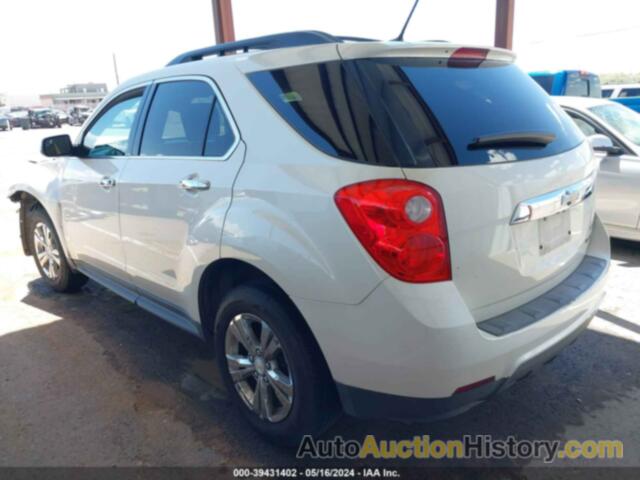 CHEVROLET EQUINOX 1LT, 1GNALBEK6EZ115830