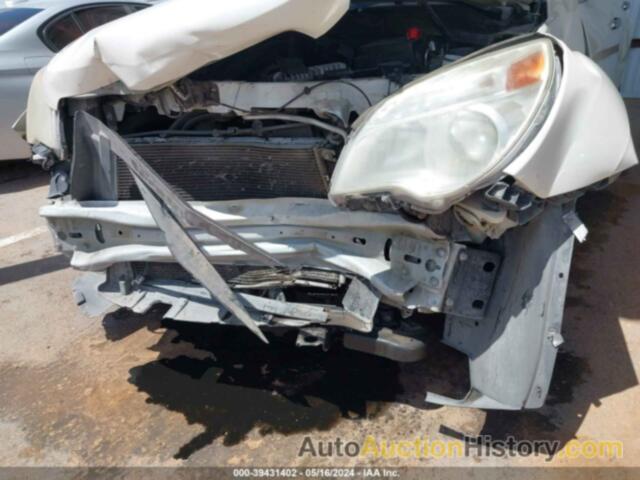 CHEVROLET EQUINOX 1LT, 1GNALBEK6EZ115830