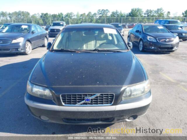 VOLVO S60, YV1RS61T232259931