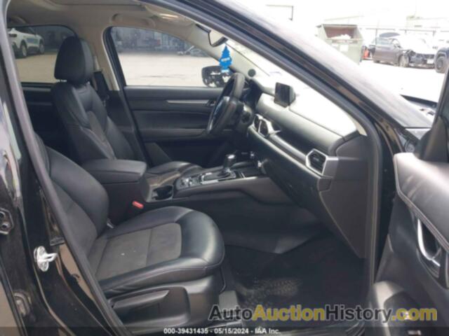 MAZDA CX-5 TOURING, JM3KFACM7J1389931