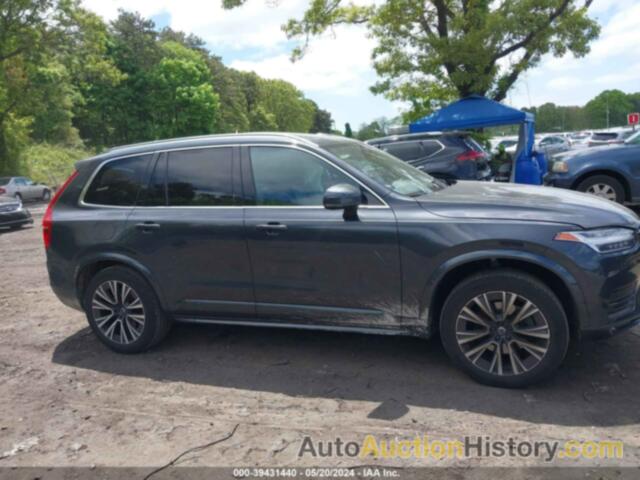 VOLVO XC90 T5 MOMENTUM 7 PASSENGER, YV4102PK7N1846115