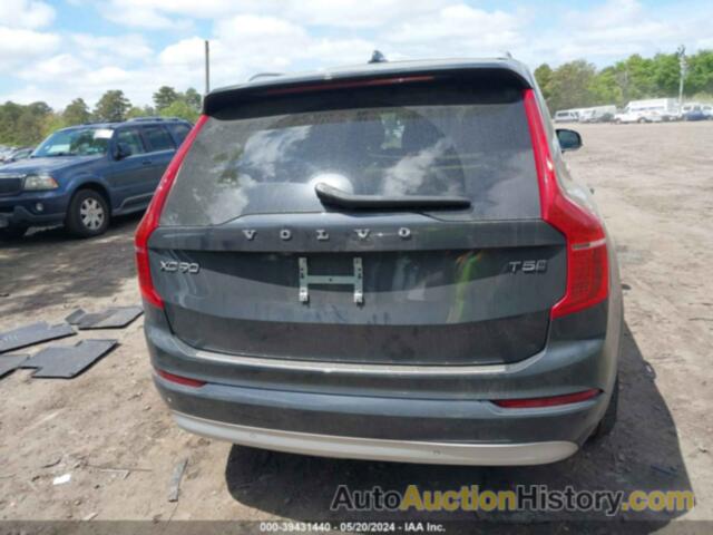 VOLVO XC90 T5 MOMENTUM 7 PASSENGER, YV4102PK7N1846115