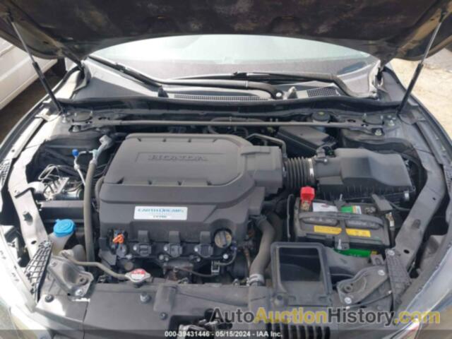 HONDA ACCORD EXL, 1HGCR3F82EA004121