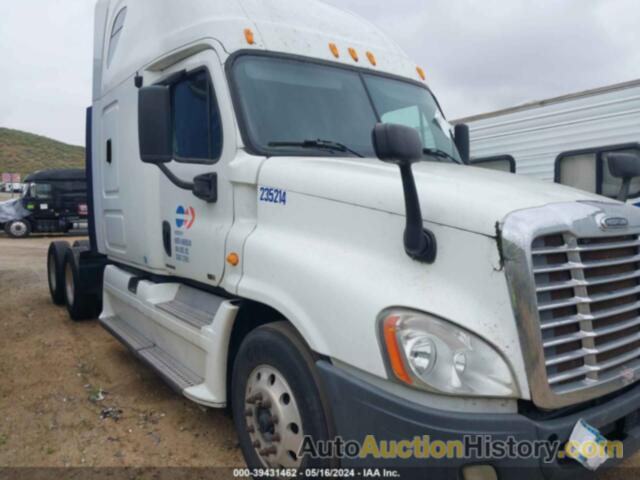 FREIGHTLINER CASCADIA 125, 1FUJGLDRXCSBK1259