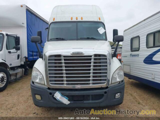 FREIGHTLINER CASCADIA 125, 1FUJGLDRXCSBK1259