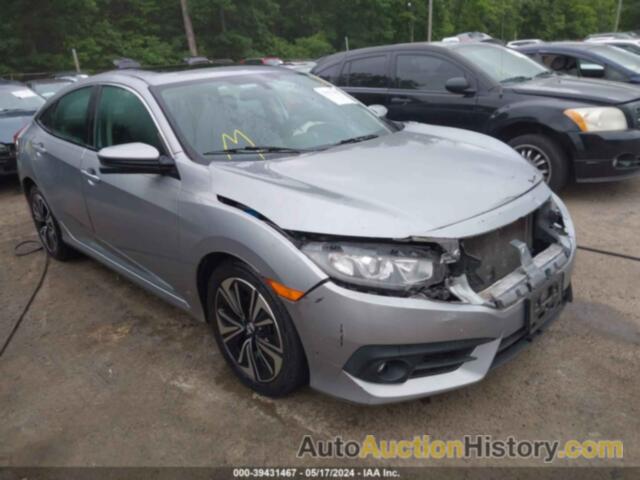 HONDA CIVIC EX, 19XFC1F33HE206196