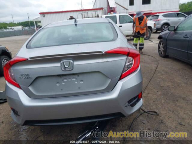 HONDA CIVIC EX, 19XFC1F33HE206196