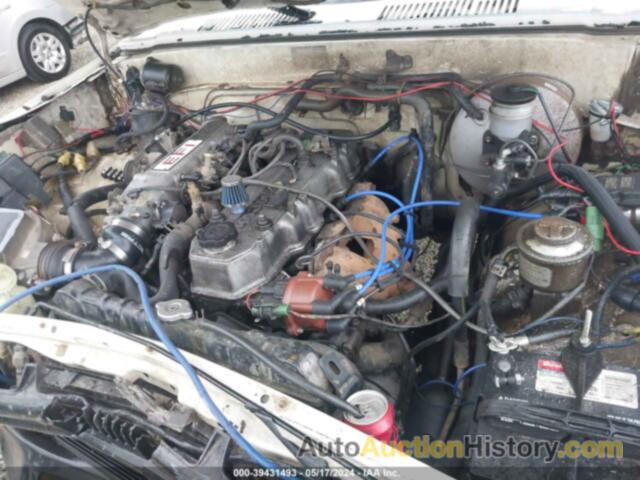 TOYOTA 4RUNNER RN60, JT4RN62D3G0020748