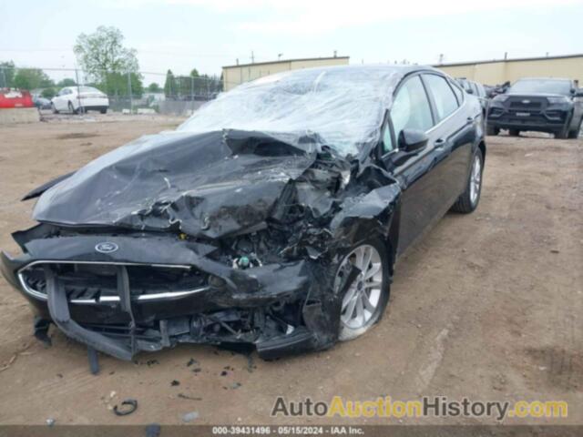 FORD FUSION SE, 3FA6P0HD3LR107776