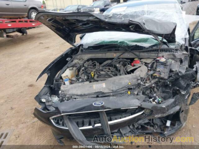 FORD FUSION SE, 3FA6P0HD3LR107776