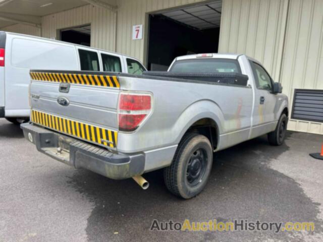 FORD F150, 1FTMF1CM7EKE73460