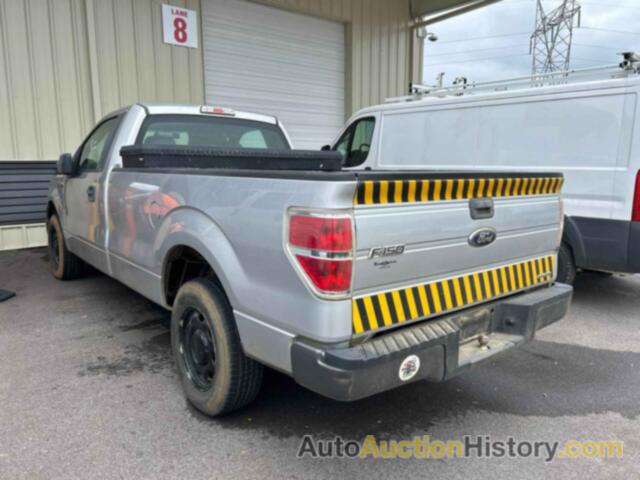 FORD F150, 1FTMF1CM7EKE73460