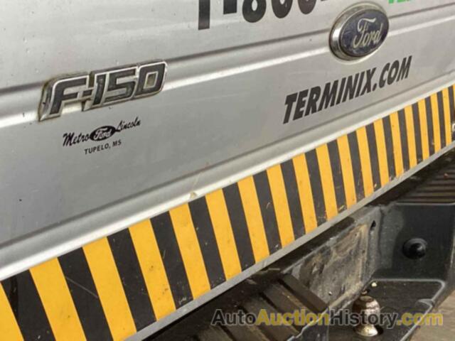 FORD F150, 1FTMF1CM7EKE73460