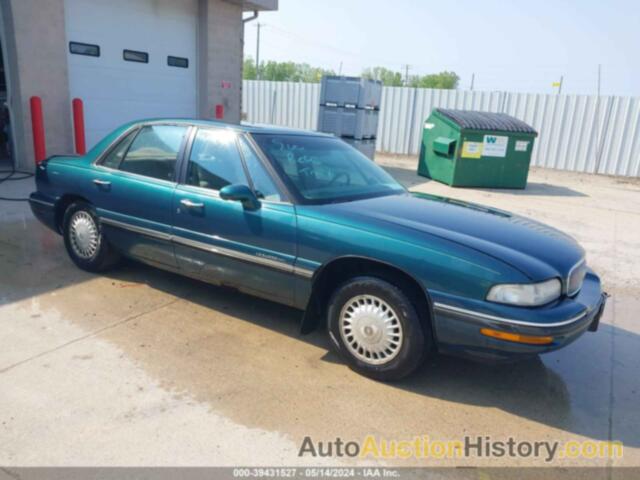 BUICK LESABRE CUSTOM, 1G4HP52K3WH539938