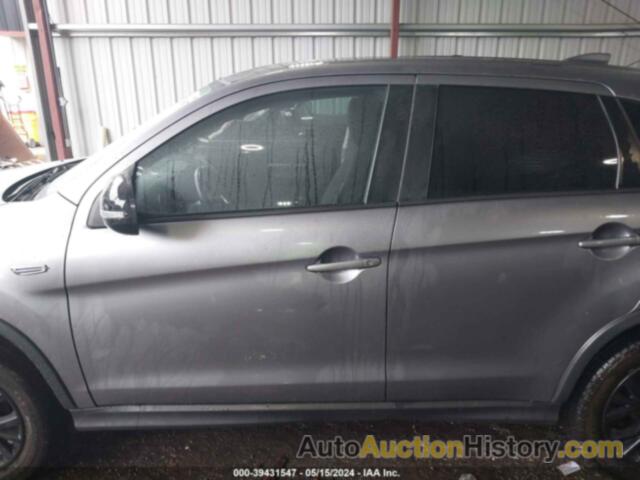 MITSUBISHI OUTLANDER SPORT 2.0 LE, JA4AP3AU9HZ068575