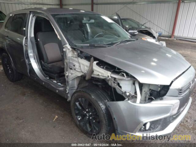 MITSUBISHI OUTLANDER SPORT 2.0 LE, JA4AP3AU9HZ068575