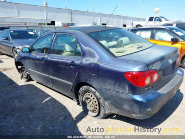 TOYOTA COROLLA CE, 1NXBR32E75Z492076