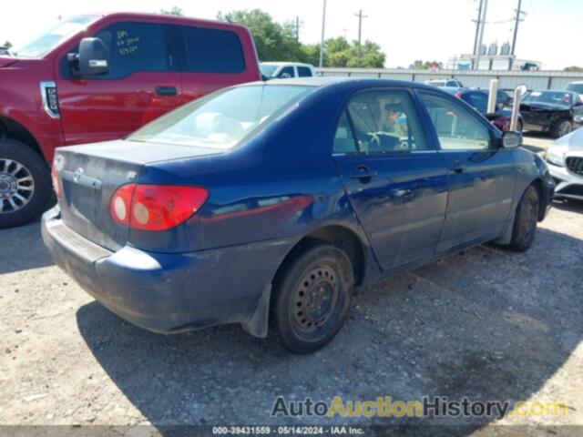 TOYOTA COROLLA CE, 1NXBR32E75Z492076