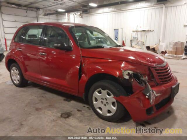 CHRYSLER PT CRUISER, 3A8FY48929T519850