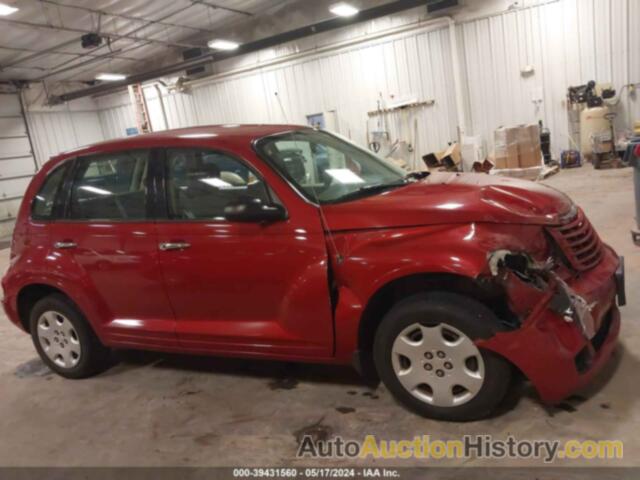 CHRYSLER PT CRUISER, 3A8FY48929T519850