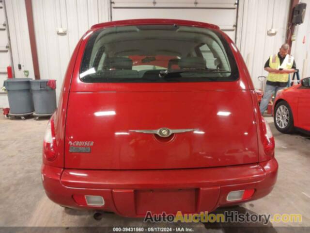 CHRYSLER PT CRUISER, 3A8FY48929T519850