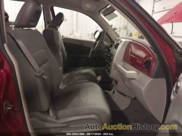 CHRYSLER PT CRUISER, 3A8FY48929T519850