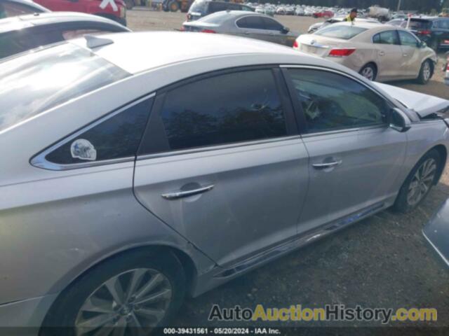 HYUNDAI SONATA SPORT, 5NPE34AF8FH072406