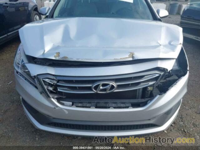 HYUNDAI SONATA SPORT, 5NPE34AF8FH072406