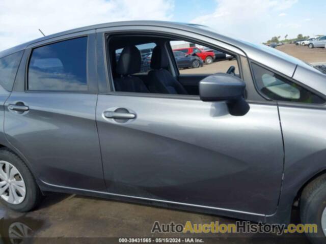 NISSAN VERSA NOTE SV, 3N1CE2CP0JL352070