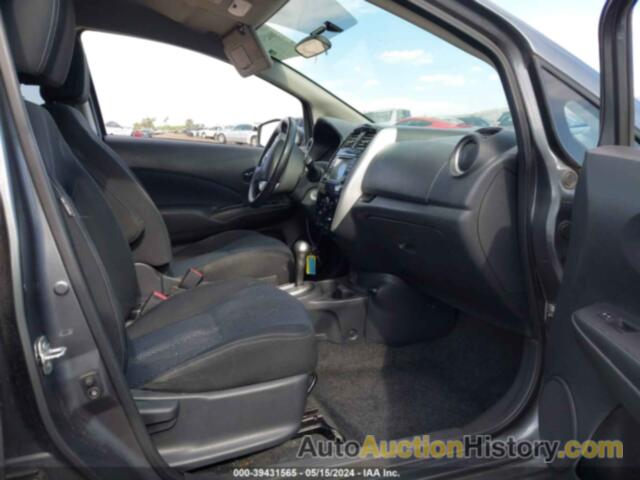 NISSAN VERSA NOTE SV, 3N1CE2CP0JL352070