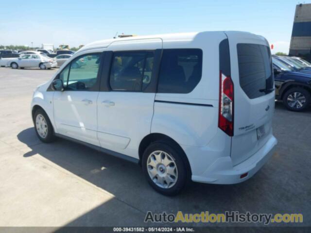 FORD TRANSIT CONNECT XLT, NM0AE8FX0G1283140