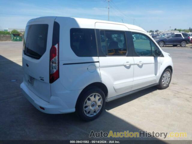 FORD TRANSIT CONNECT XLT, NM0AE8FX0G1283140