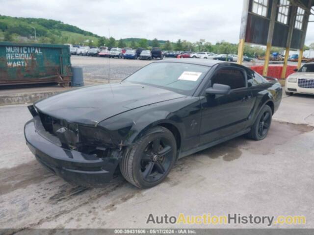 FORD MUSTANG V6, 1ZVFT80NX65197294