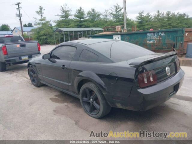 FORD MUSTANG V6, 1ZVFT80NX65197294