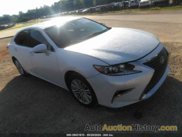 LEXUS ES 350 350, JTHBK1GG0H2255452