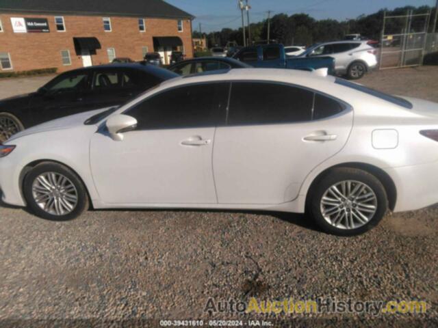 LEXUS ES 350 350, JTHBK1GG0H2255452