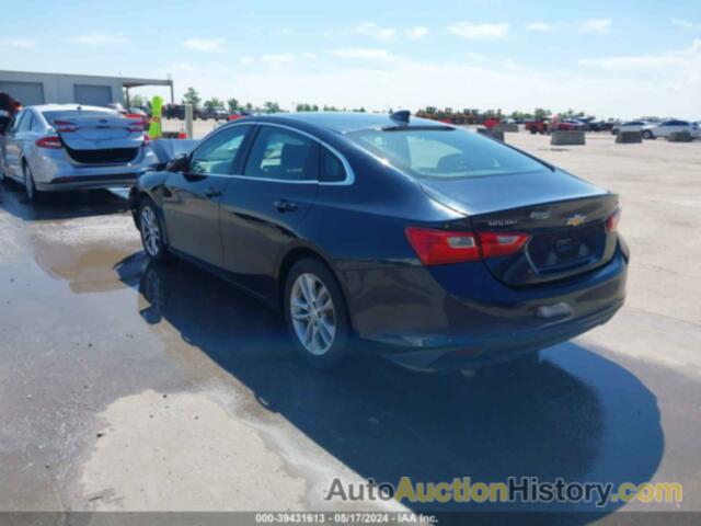 CHEVROLET MALIBU 1LT, 1G1ZE5ST6HF237140