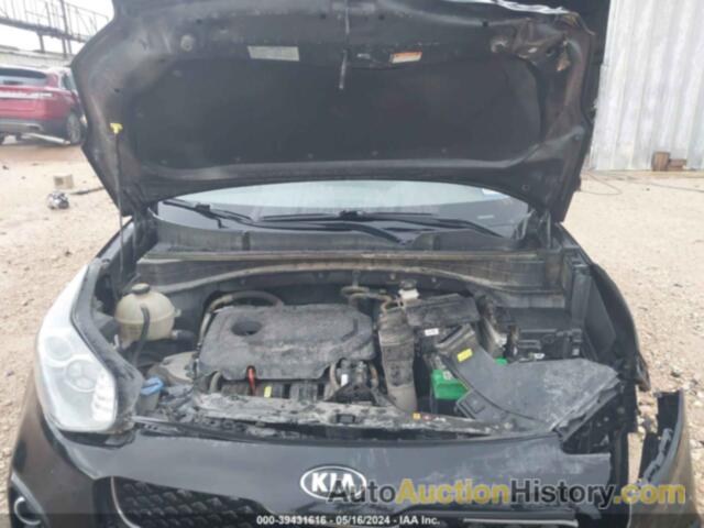 KIA SPORTAGE EX, KNDPN3AC7H7102022