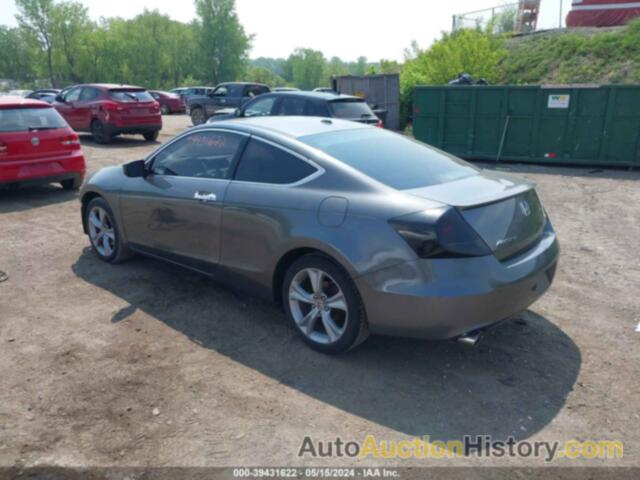 HONDA ACCORD 3.5 EX-L, 1HGCS2A88CA007771