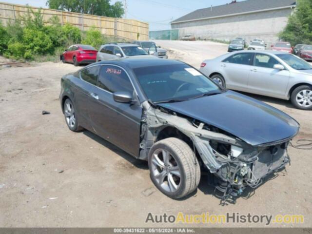 HONDA ACCORD 3.5 EX-L, 1HGCS2A88CA007771