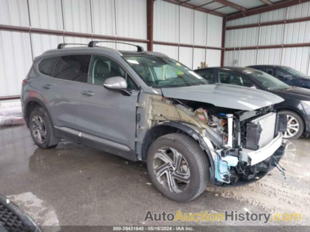 HYUNDAI SANTA FE SEL, 5NMS3DAJ9NH476981