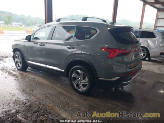 HYUNDAI SANTA FE SEL, 5NMS3DAJ9NH476981