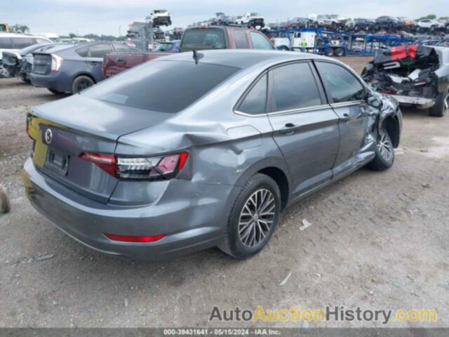 VOLKSWAGEN JETTA S/SE/R-LINE, 3VWC57BU4MM058636